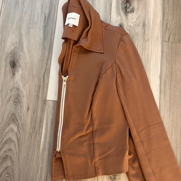 Reformation Sammi Knit Jacket - Picture 5 of 6